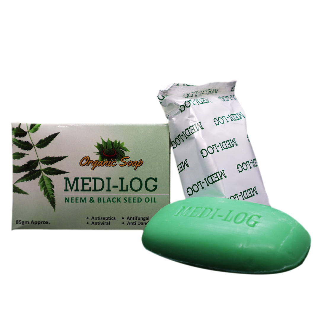 MEDI LOG NEEM SOAP