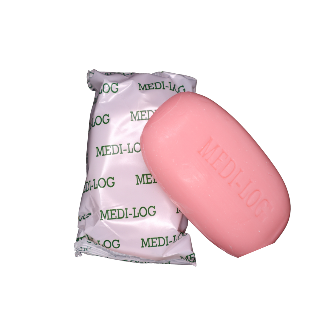 MEDI LOG SCABIES SOAP