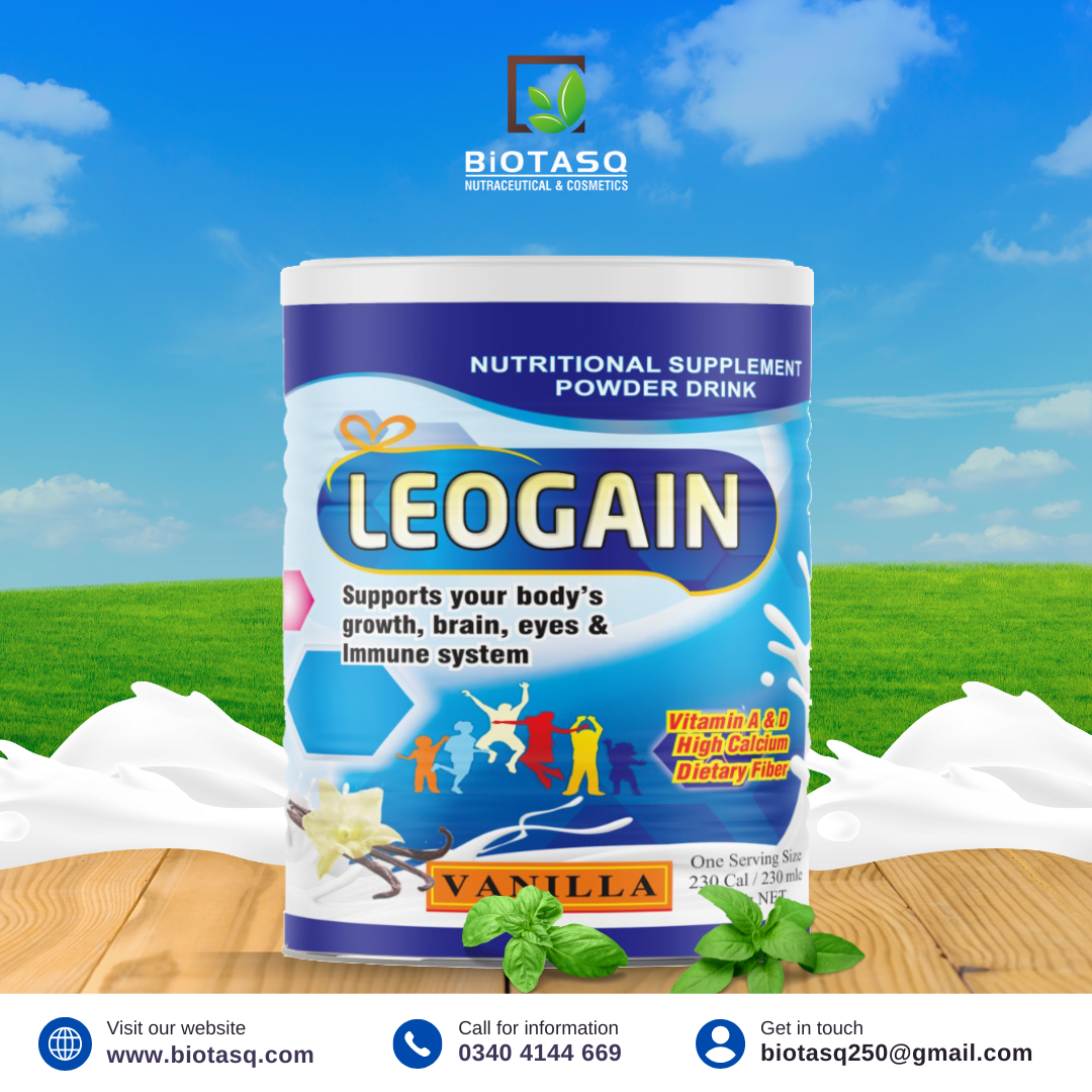 LEOGAIN Nutritional Supplement